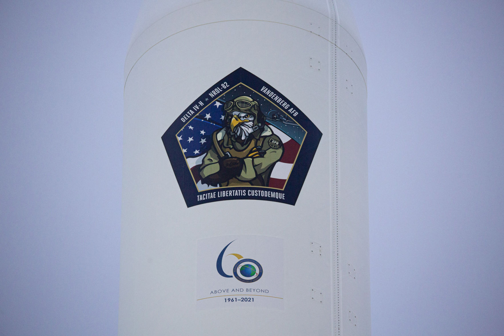 ULA Launch Contributed 2
